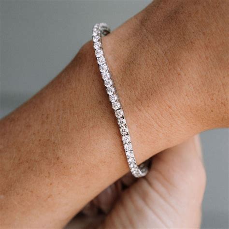 dracakis diamond bracelets.